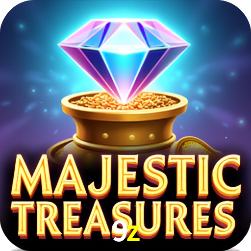 Desvendando o Mundo dos Jogos Virtuais na 9z