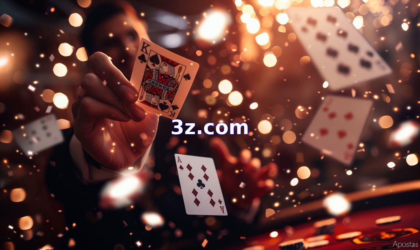 Casino Online 9z.COM | Os Melhores Slots no Brasil