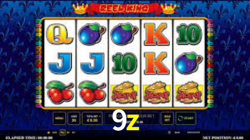 9z: A Experiência de Casino com Jogos de Mesa ao Vivo