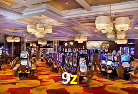 Ofertas Imperdíveis na 9z: Promoções e Bônus Que Valem a Pena