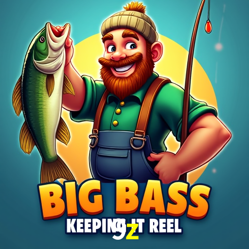 Descubra o Mundo do Cassino Online com 9z