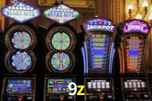 9z: Seu Especialista em Apostas Esportivas Brasileiras