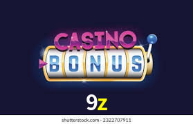Live Casino 9z